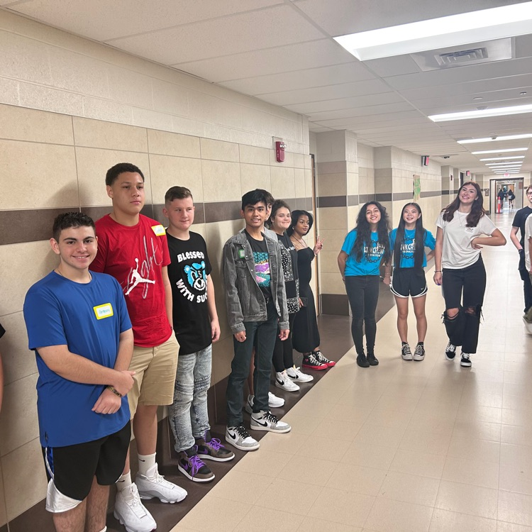 Live Feed Abington School District